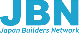 JBN Japan Builders Network